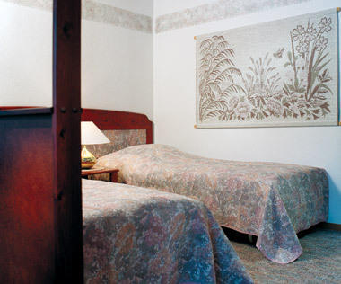 Nordkalotten Hotell & Konferens Lulea Room photo