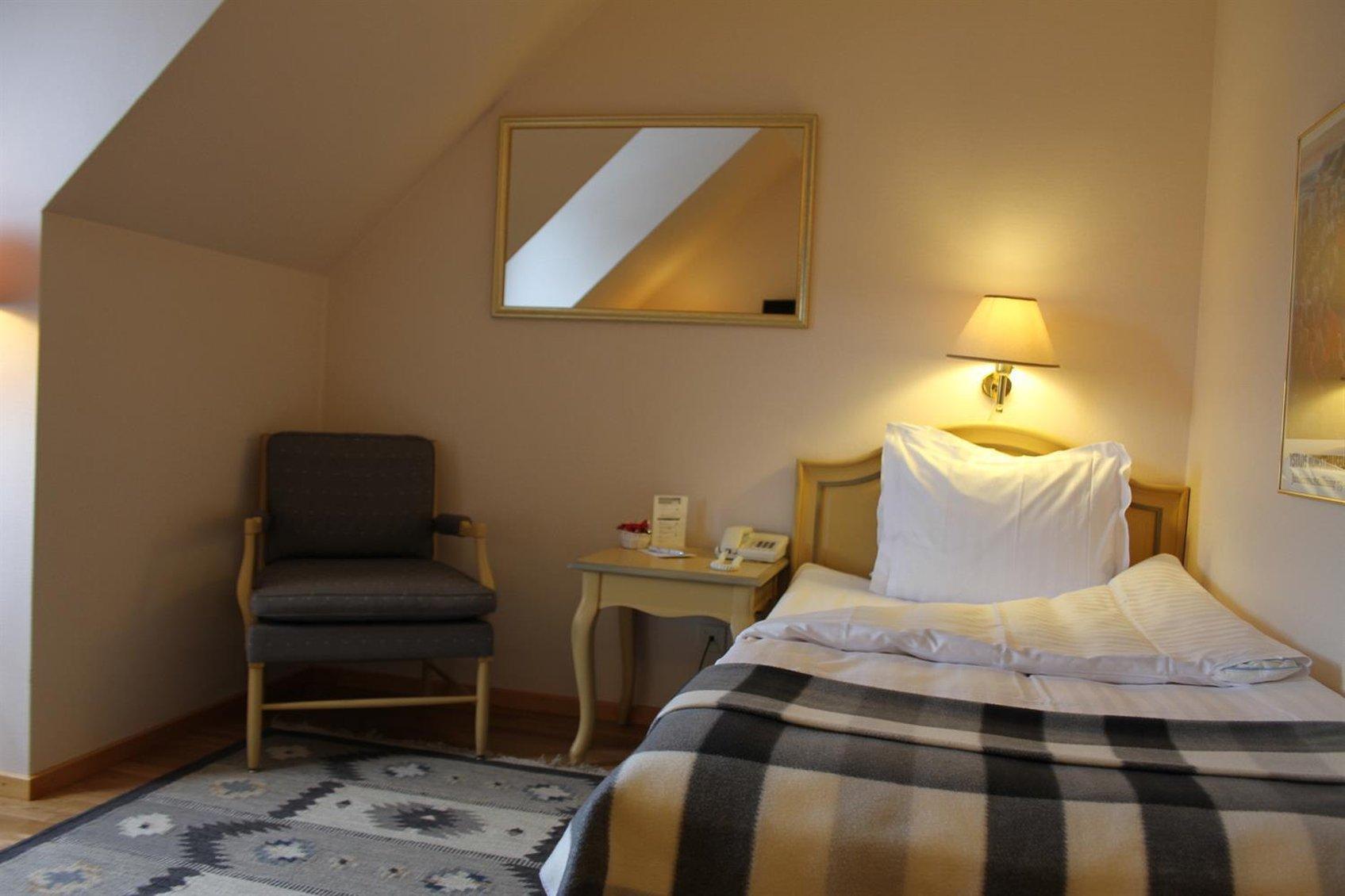 Nordkalotten Hotell & Konferens Lulea Exterior photo