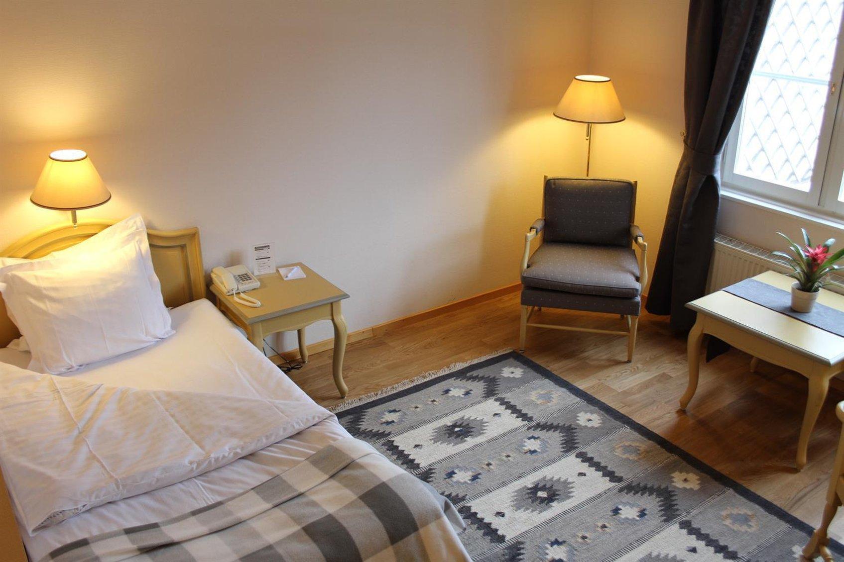 Nordkalotten Hotell & Konferens Lulea Exterior photo