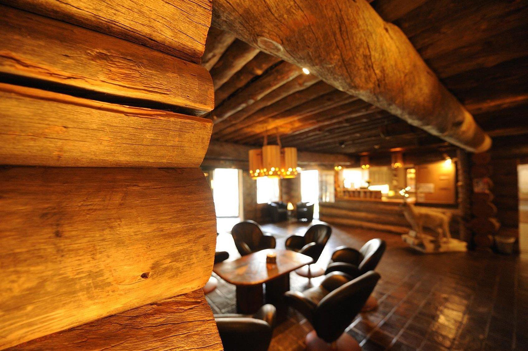 Nordkalotten Hotell & Konferens Lulea Exterior photo